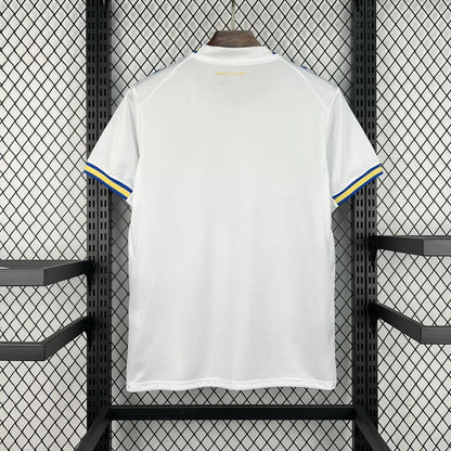 Marseille 26/27 Home Kit