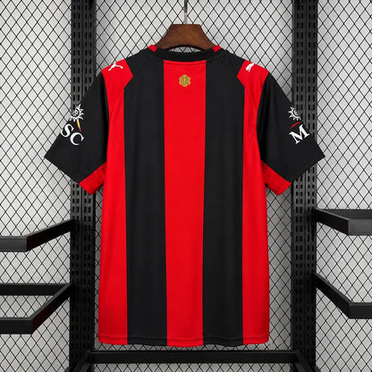 Ac Milan 26/27 Home Kit