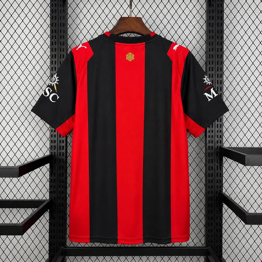 Ac Milan 26/27 Home Kit