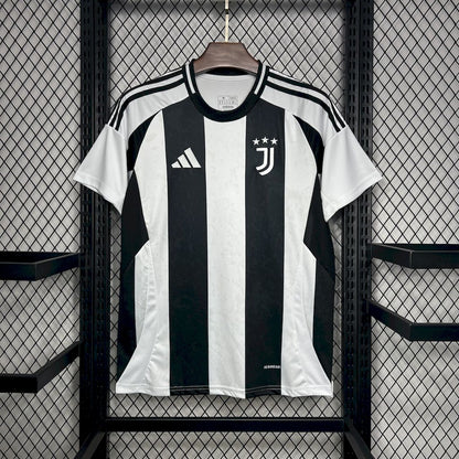 Juventus 2024/25 Home