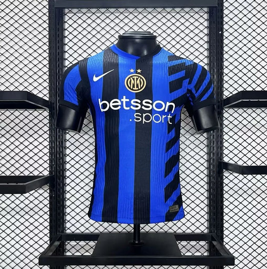 Inter Milan 2024/25 Home