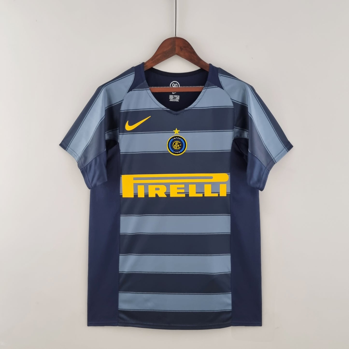 Inter Milan 2004/05 Third Jersey