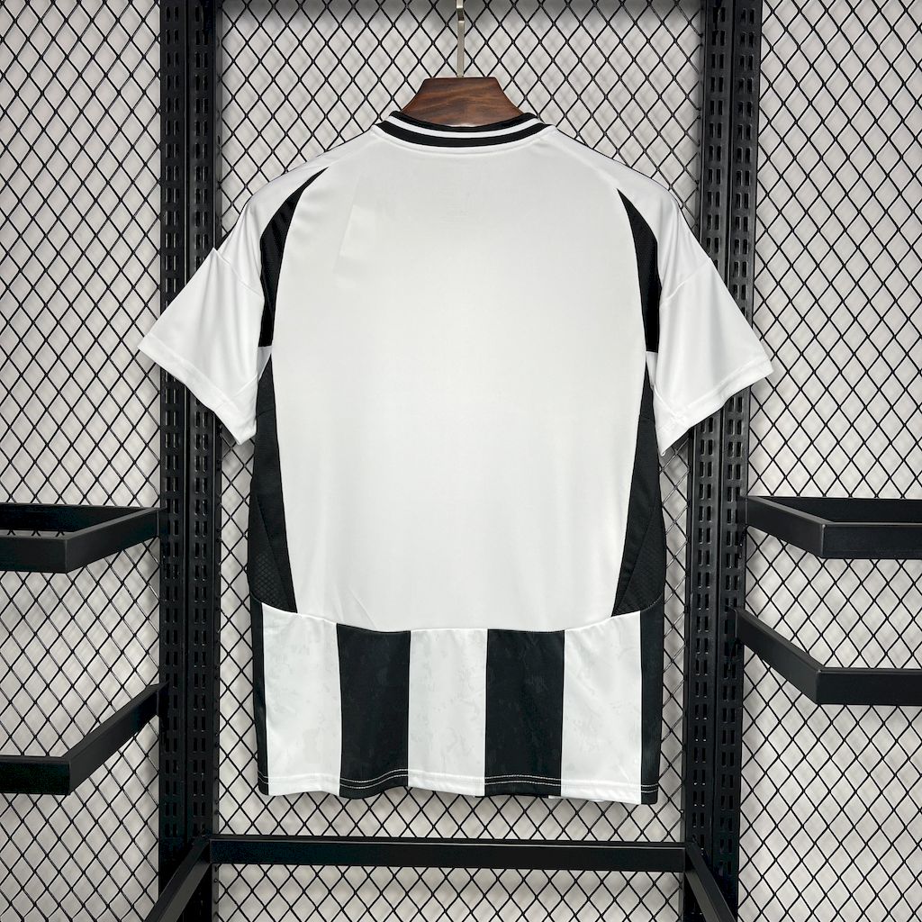 Juventus 2024/25 Home