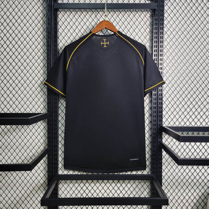 Portugal 2006 Black Jersey