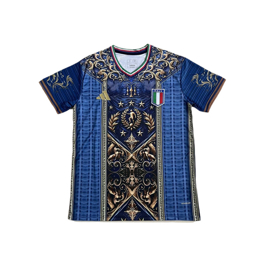 Italy 2024 Special Jersey