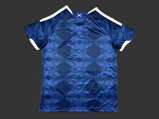 26-27 Scotland home
