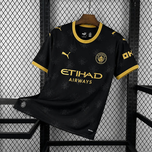 Manchester City 26/27 Away Kit