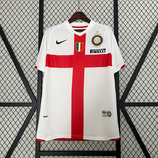 Inter Milan 2007/08 Away Jersey