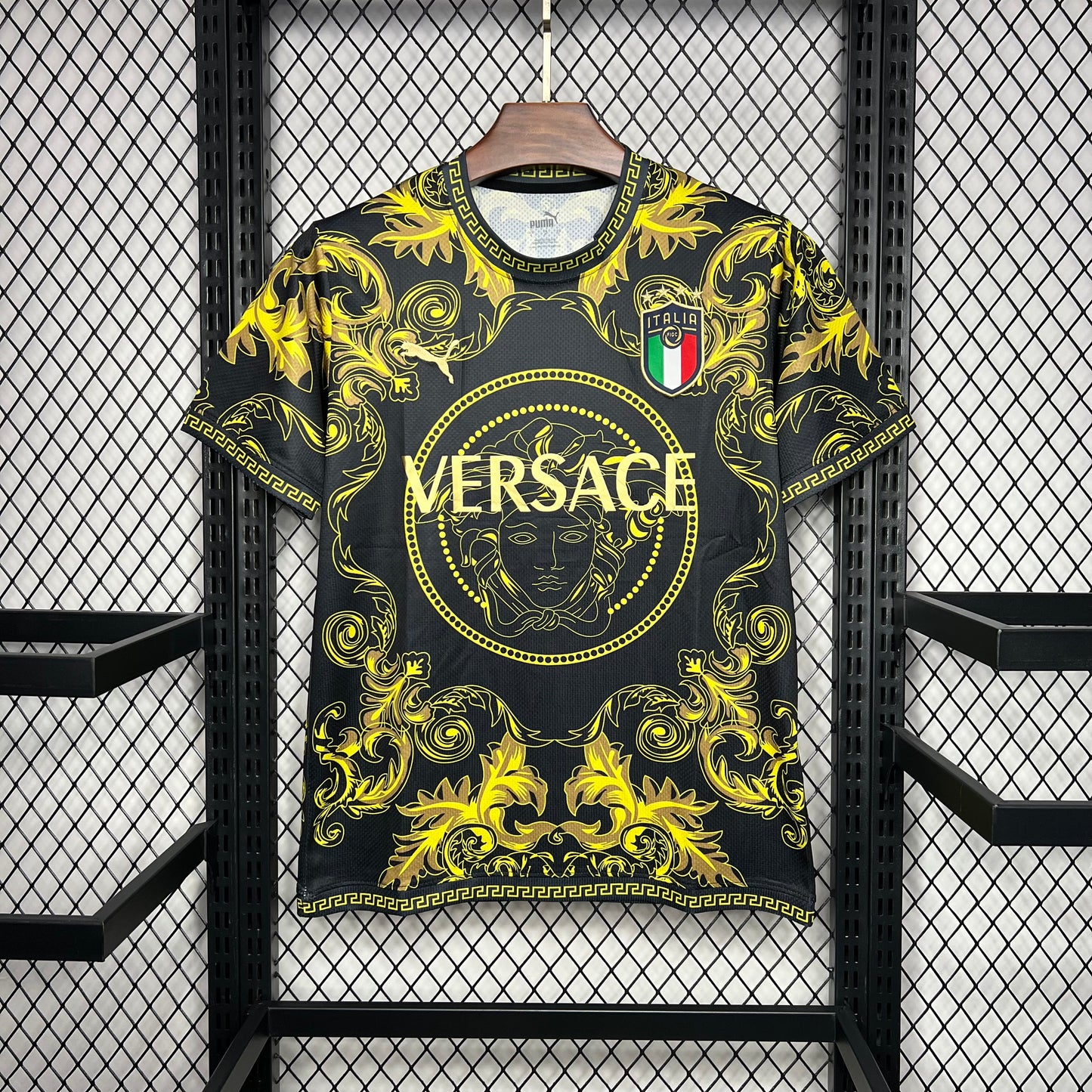 Italy Versace 2022/23