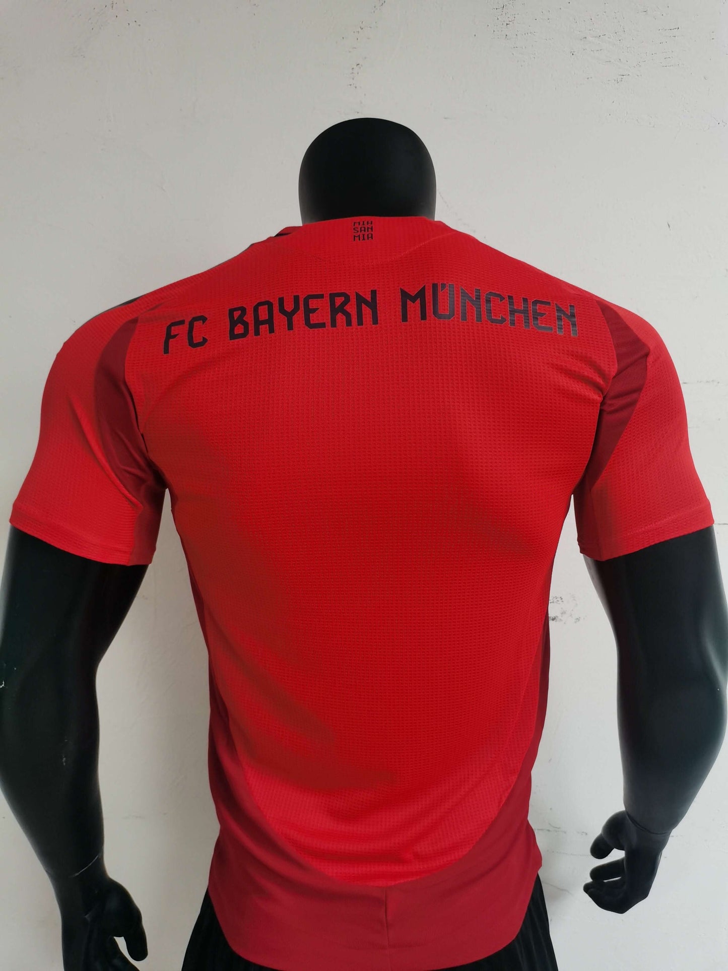 Bayern München 2024/25 Jersey