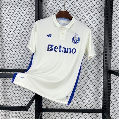 25-26 Porto third away jersey