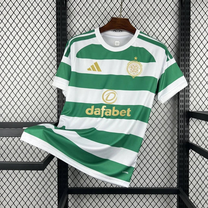 Celtic 26/27 Home Kit