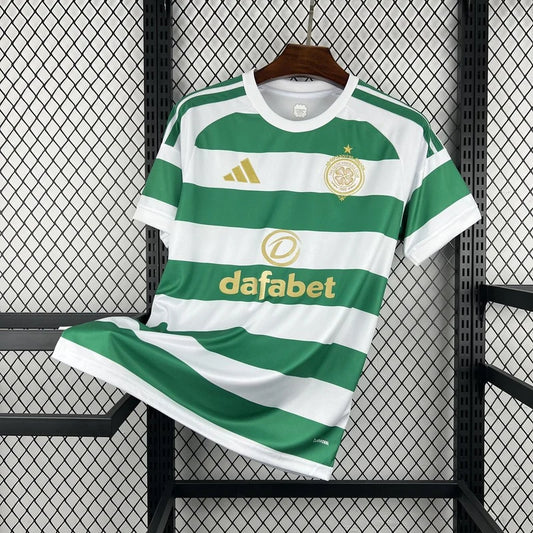 Celtic 26/27 Home Kit