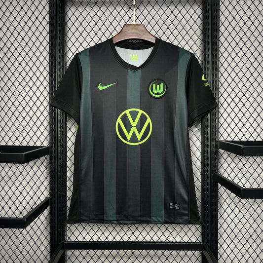 Wolfsburg 2024/25 Away