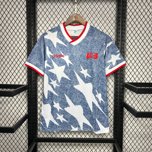 USA 1994 Away