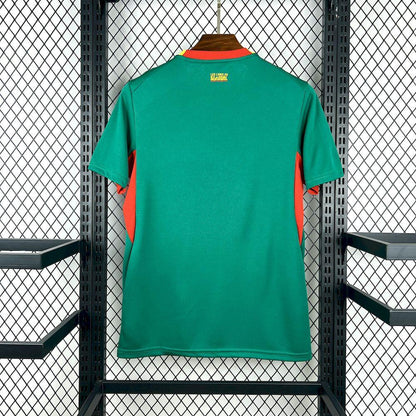 26-27 Senegal away