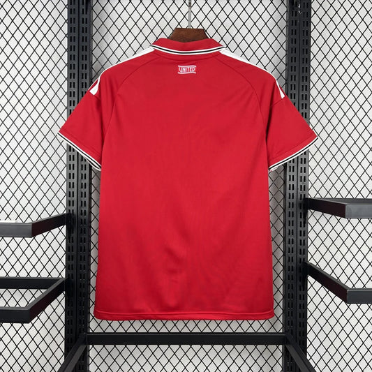 Manchester United 26/27 Home Kit