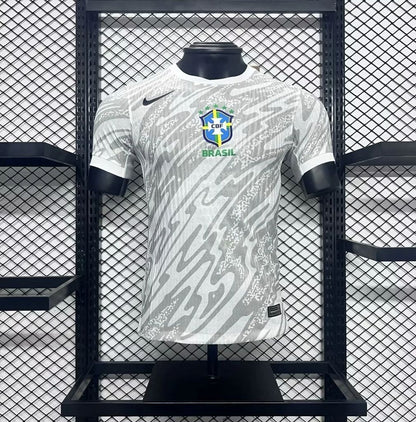 Brazil 2024/25 White Special