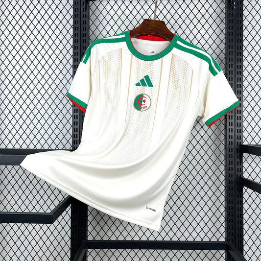 2026 Algeria Home Kit
