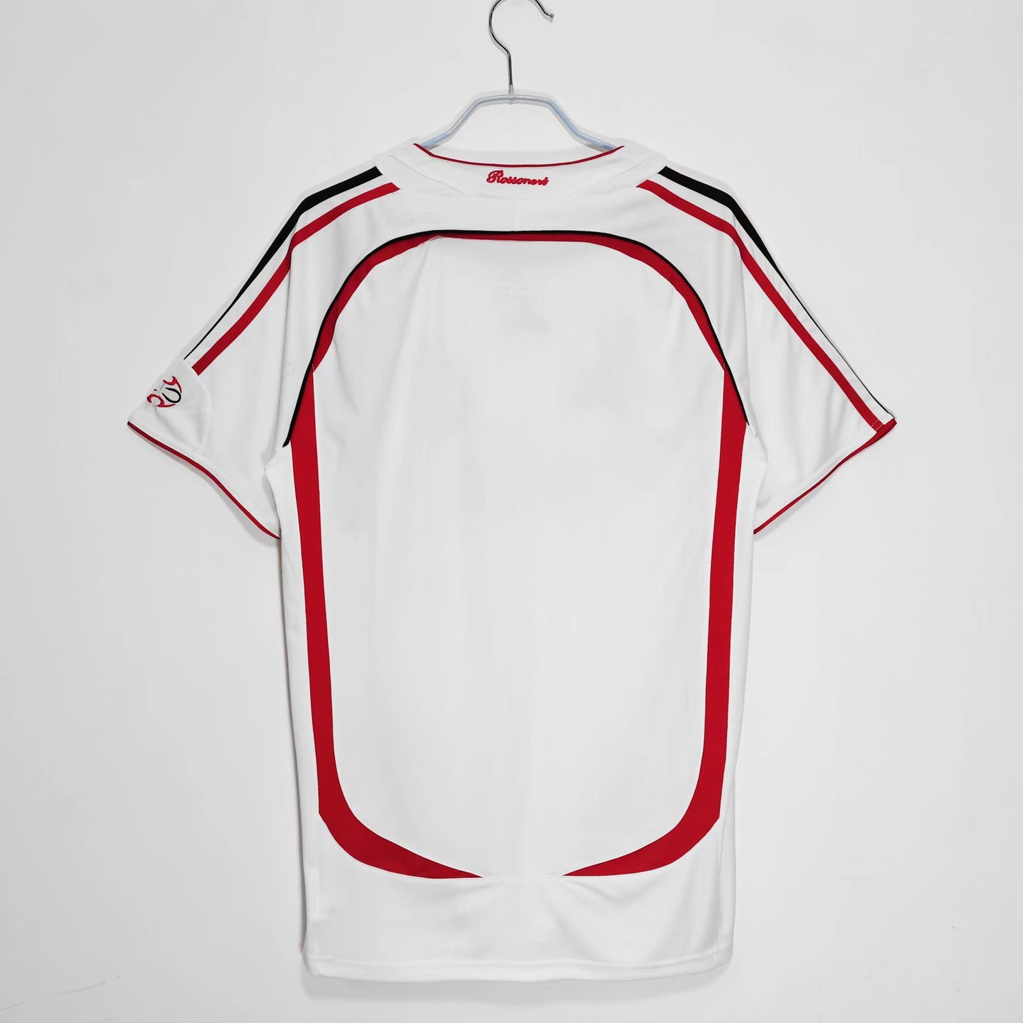 AC Milan 2007 Final Jersey