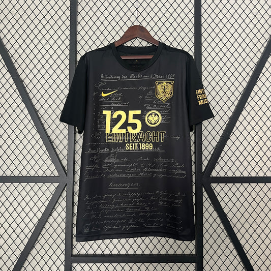 Frankfurt 2024/25 Jersey