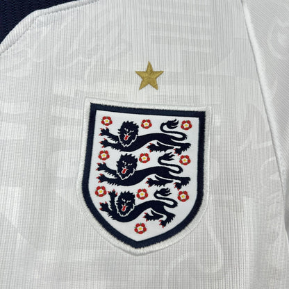 2026 England Home Kit