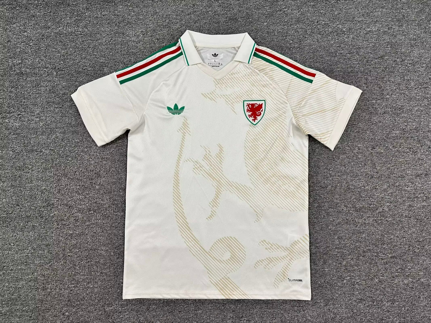 26-27 Wales away