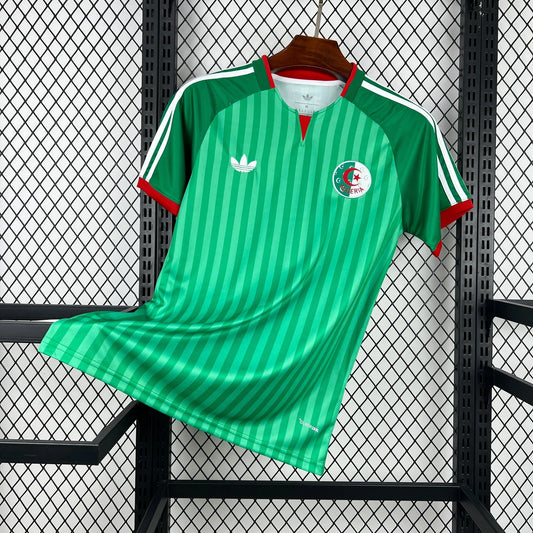 2026 Algeria Away Kit