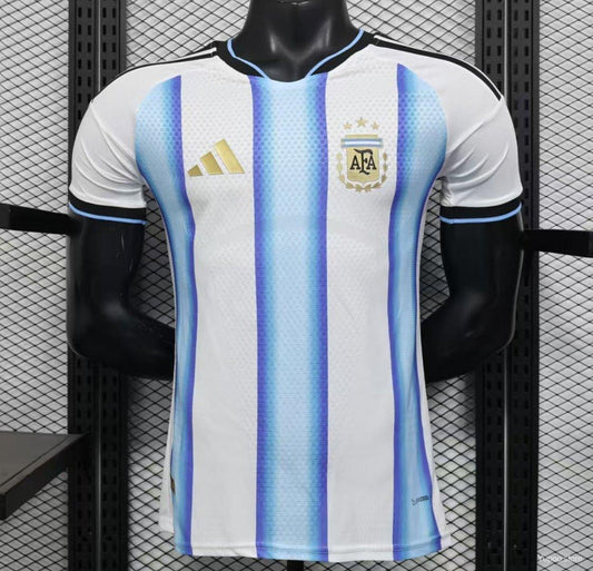 2026 Argentina World Cup Home Jersey