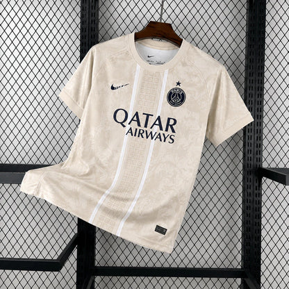 PSG Gold Dessert Kit