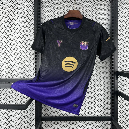 Barcelona 26/27 Away Kit