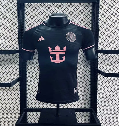 Inter Miami 2024/25 Away Jersey