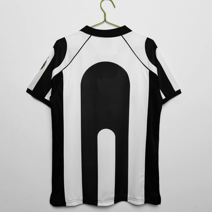 Juventus 1997/98 Jersey