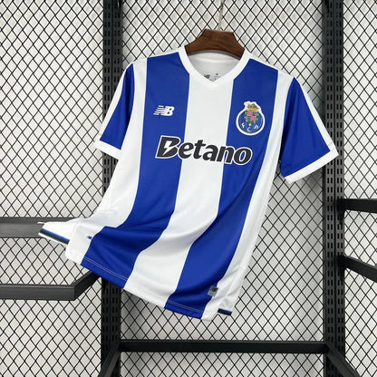 Porto 26/27 Home Kit