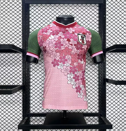 Japan 2024/25 Sakura Pink Edition