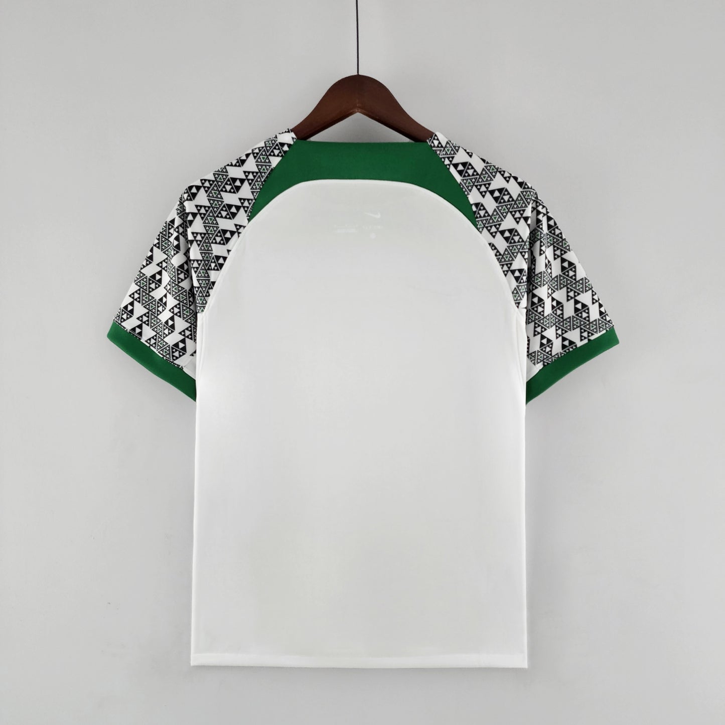 Nigeria 2022 Home Jersey