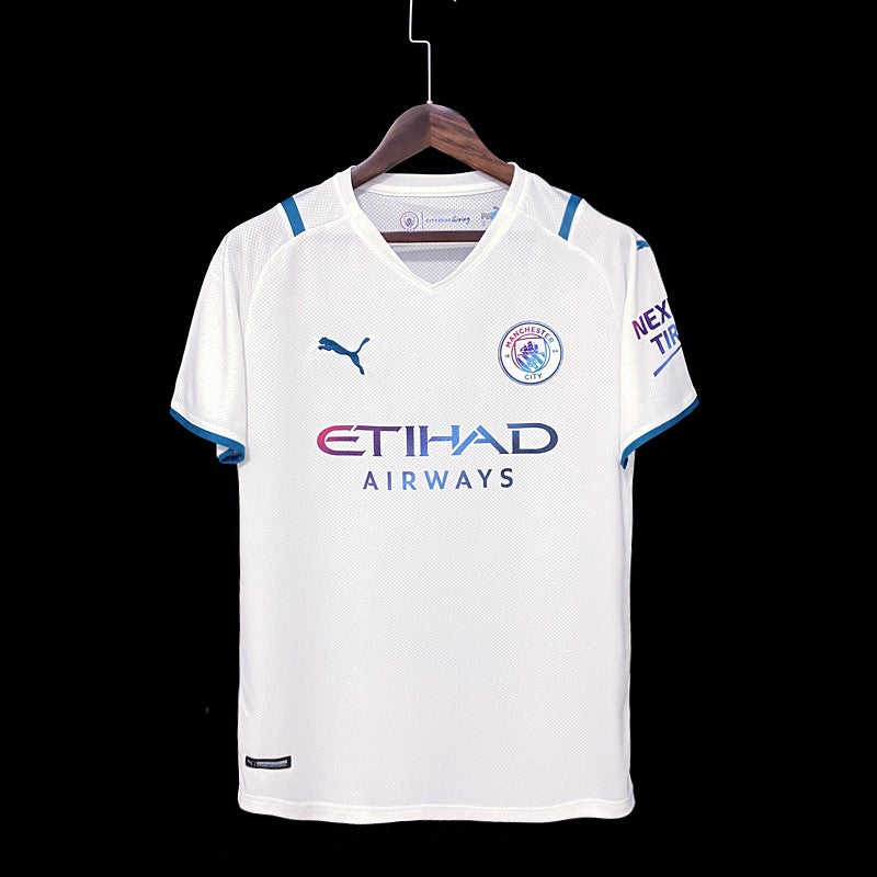 21/22 Manchester City away