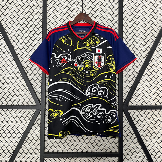 Japan 2024 Special Edition Jersey