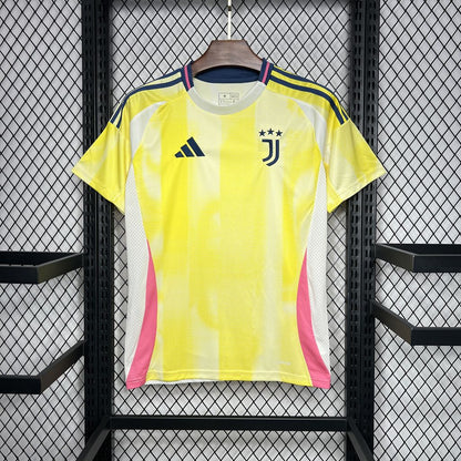 Juventus 2024/25 Away Jersey