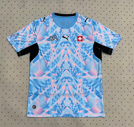 26-27 Switzerland third