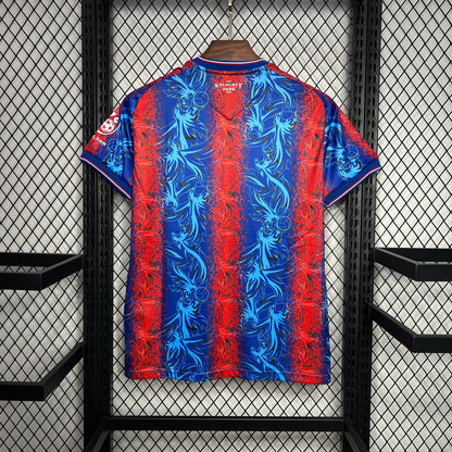 Crystal Palace 2024/25 Home