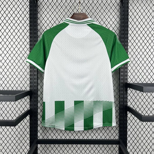 Real Betis 26/27 Home Kit