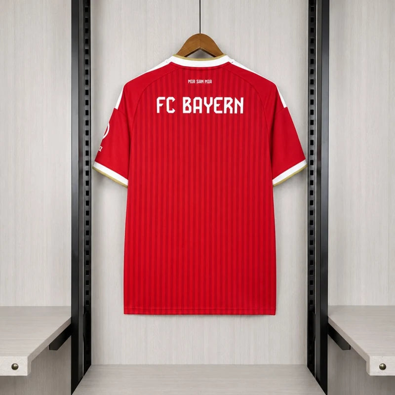 Bayern Munich 26/27 Home Kit