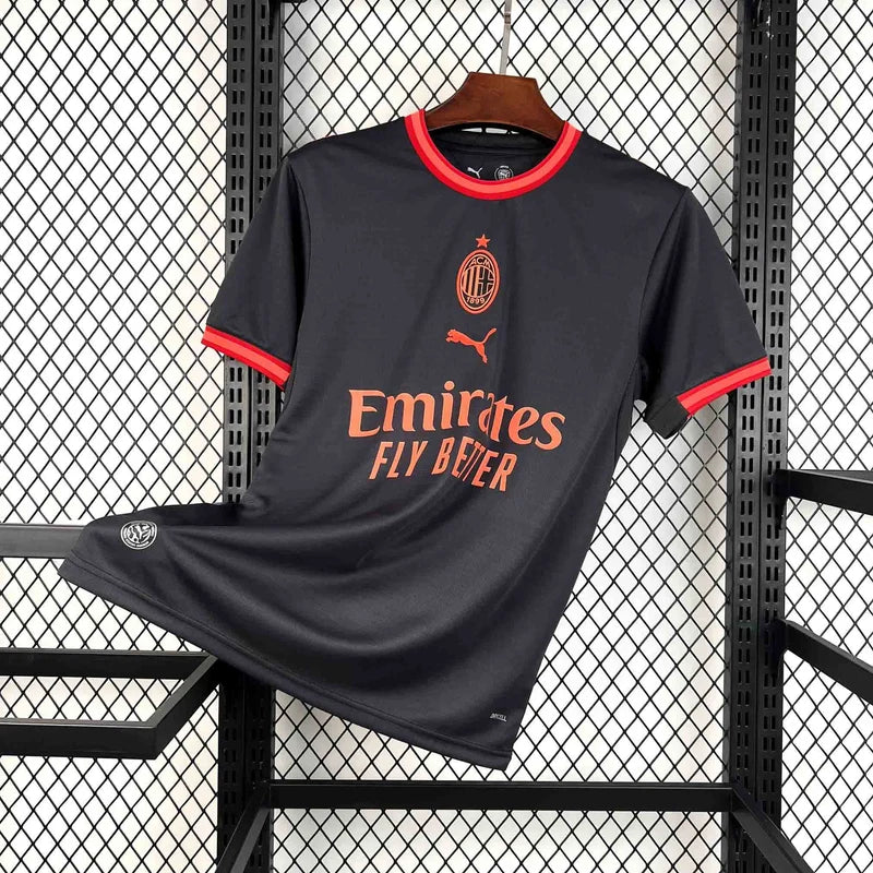 Ac Milan 26/27 Third Kit