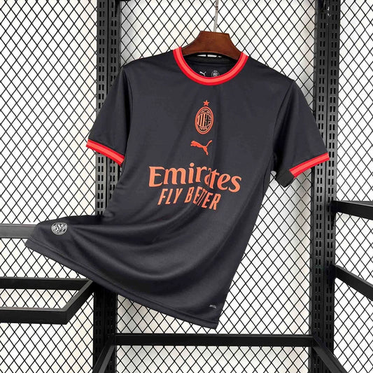 Ac Milan 26/27 Third Kit