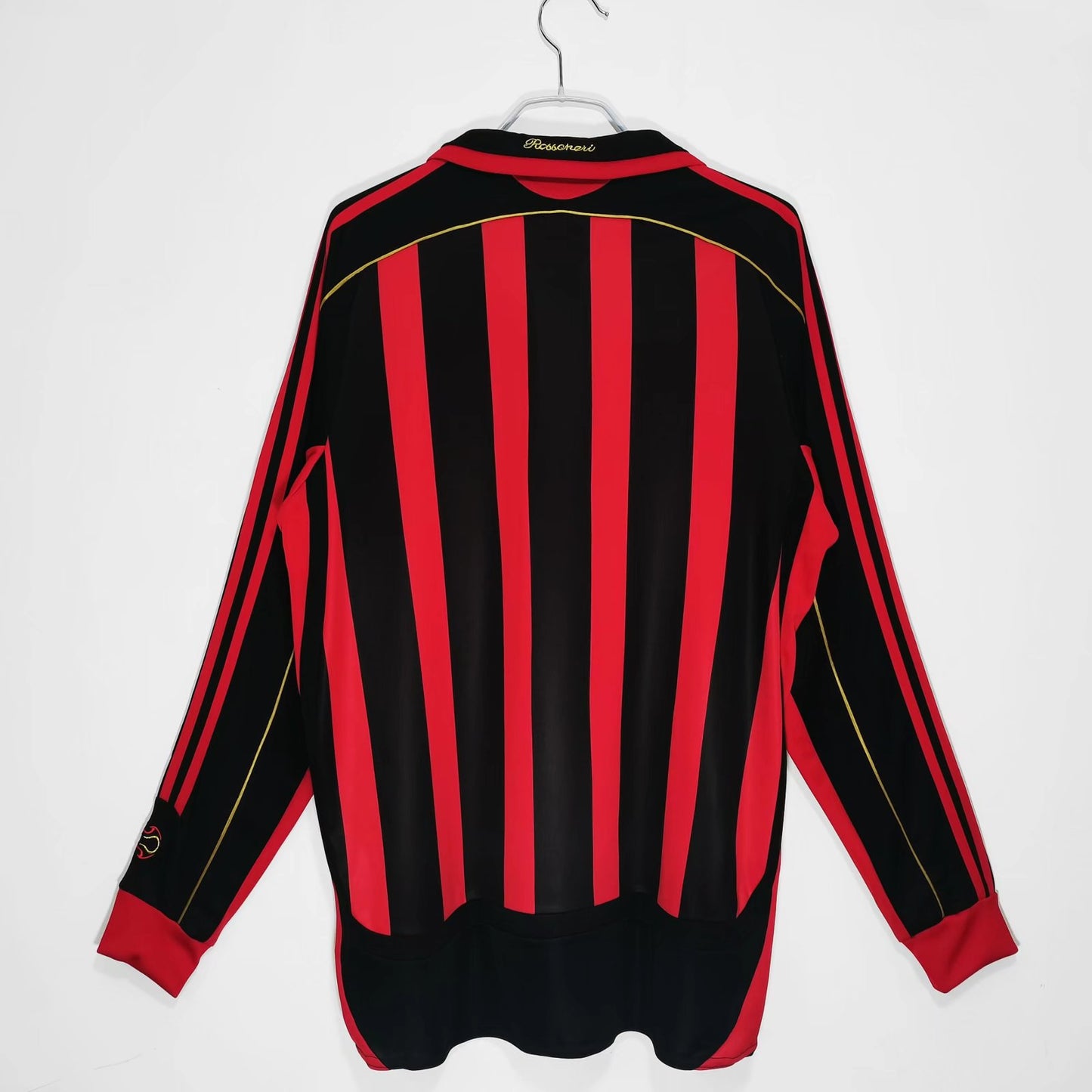 AC MIlan Home 2006/07 (Longsleeve)