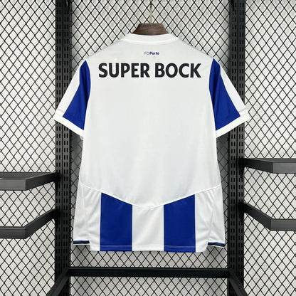 Porto 26/27 Home Kit