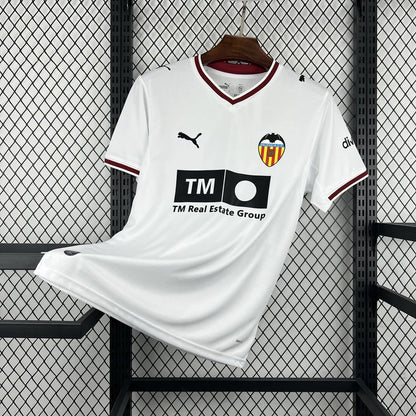 Valencia 26/27 Home Kit