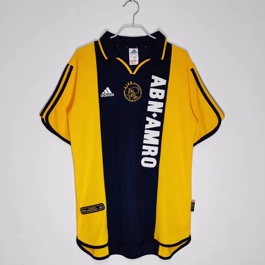 Ajax 2000/01 Jersey