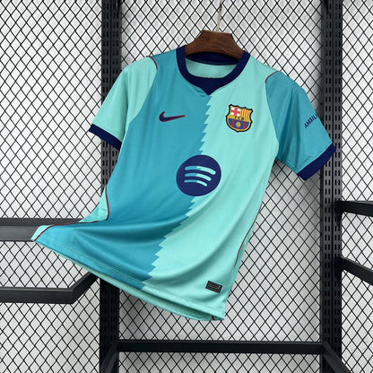 Barcelona 26/27 Third Kit